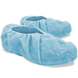 Shoe Covers  (Ankle Height)